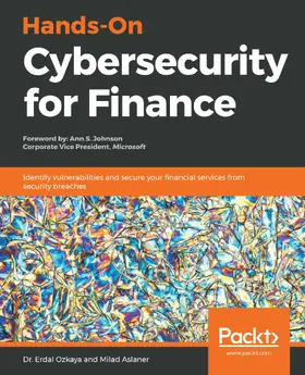Erdal Ozkaya / Aslaner |  Hands-On Cybersecurity for Finance | eBook | Sack Fachmedien