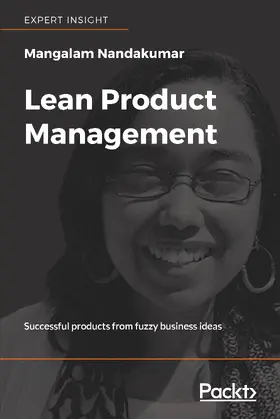 Nandakumar |  Lean Product Management | eBook | Sack Fachmedien