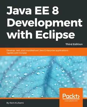 Kulkarni |  Java EE 8 Development with Eclipse | eBook | Sack Fachmedien