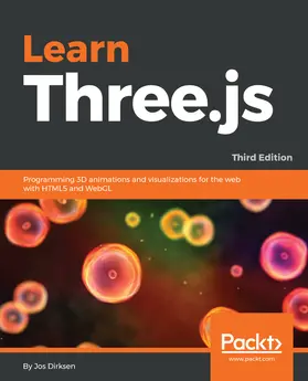 Dirksen |  Learn Three.js | eBook | Sack Fachmedien