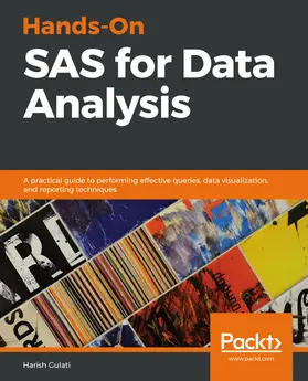 Gulati |  Hands-On SAS for Data Analysis | eBook | Sack Fachmedien