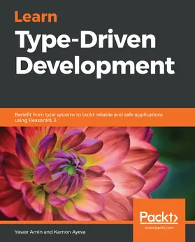 Mukherjee / Amin / Ayeva |  Learn Type-Driven Development | eBook | Sack Fachmedien