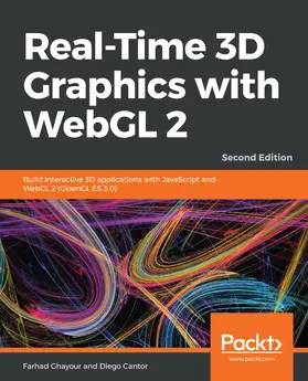 Ghayour / Cantor |  Real-Time 3D Graphics with WebGL 2 | eBook | Sack Fachmedien