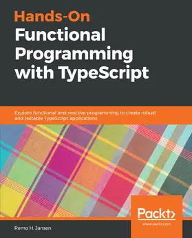 Jansen |  Hands-On Functional Programming with TypeScript | eBook | Sack Fachmedien