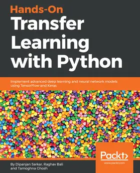 Sarkar / Panwar / Bali |  Hands-On Transfer Learning with Python | eBook | Sack Fachmedien