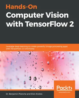 Planche / Andres |  Hands-On Computer Vision with TensorFlow 2 | eBook | Sack Fachmedien