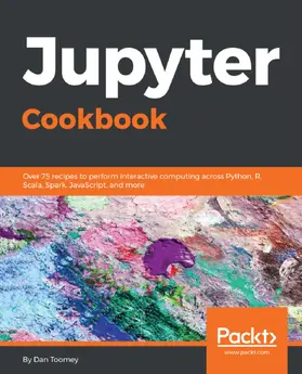 Toomey |  Jupyter Cookbook | eBook | Sack Fachmedien