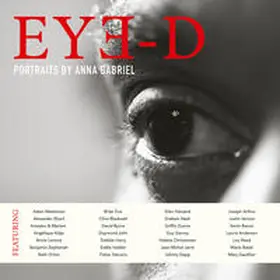 Gabriel |  Eye-D | Buch |  Sack Fachmedien