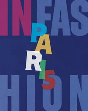 Toromanoff |  Paris. In Fashion | Buch |  Sack Fachmedien