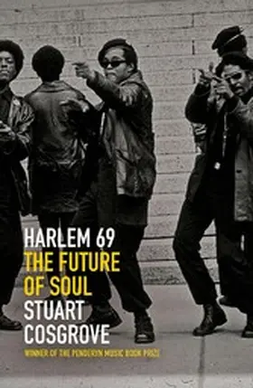 Cosgrove |  Harlem 69 | eBook | Sack Fachmedien