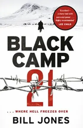 Jones |  Black Camp 21 | eBook | Sack Fachmedien