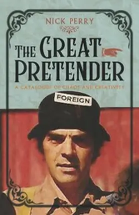 Perry |  The Great Pretender | eBook | Sack Fachmedien