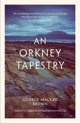 Brown / Bicket / McCue |  An Orkney Tapestry | eBook | Sack Fachmedien