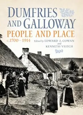 Cowan / Veitch |  Dumfries and Galloway | eBook | Sack Fachmedien