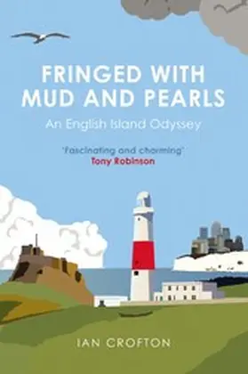 Crofton |  Fringed With Mud & Pearls | eBook | Sack Fachmedien