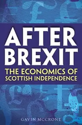 McCrone |  After Brexit | eBook | Sack Fachmedien