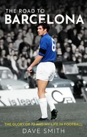 Smith |  The Road to Barcelona | eBook | Sack Fachmedien