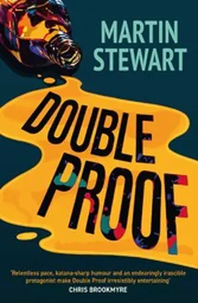 Stewart |  Double Proof | eBook | Sack Fachmedien