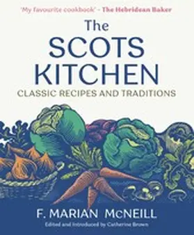 McNeill / Brown |  The Scots Kitchen | eBook | Sack Fachmedien