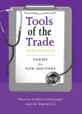 Gillies / Tongue / Morrison |  Tools of the Trade | eBook | Sack Fachmedien