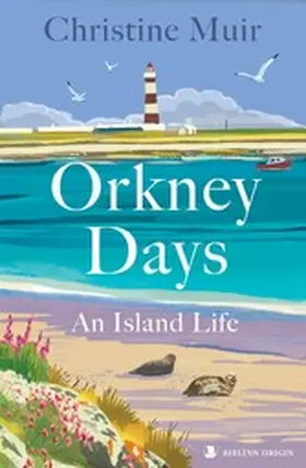 Muir |  Orkney Days | eBook | Sack Fachmedien