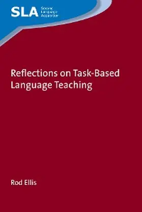 Ellis |  Reflections on Task-Based Language Teaching | eBook | Sack Fachmedien