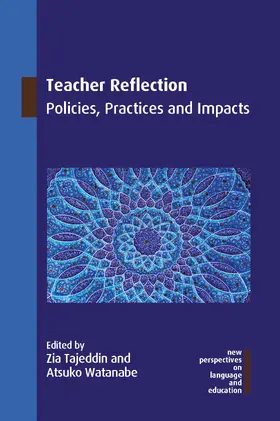 Tajeddin / Watanabe | Teacher Reflection | Buch | 978-1-78892-100-8 | sack.de