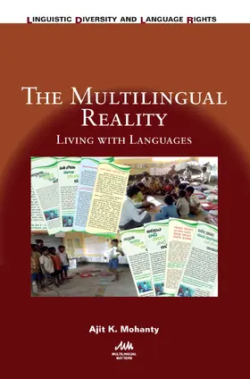 Mohanty |  The Multilingual Reality | Buch |  Sack Fachmedien