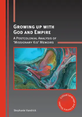 Vandrick | Growing up with God and Empire | Buch | 978-1-78892-231-9 | sack.de