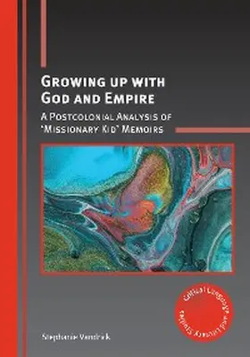 Vandrick |  Growing up with God and Empire | eBook | Sack Fachmedien