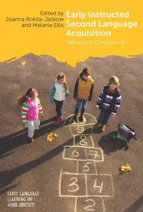Rokita-Ja¿kow / Rokita-Jaskow / Ellis |  Early Instructed Second Language Acquisition | Buch |  Sack Fachmedien