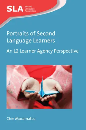 Muramatsu | Portraits of Second Language Learners | Buch | 978-1-78892-379-8 | www2.sack.de