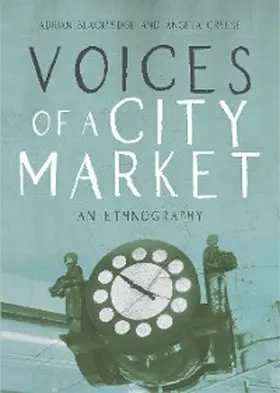 Blackledge / Creese |  Voices of a City Market | eBook | Sack Fachmedien