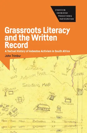 Trimbur | Grassroots Literacy and the Written Record | Buch | 978-1-78892-680-5 | sack.de