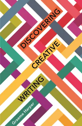 Harper | Discovering Creative Writing | Buch | 978-1-78892-846-5 | www2.sack.de