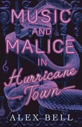 Bell |  Music and Malice in Hurricane Town | eBook | Sack Fachmedien