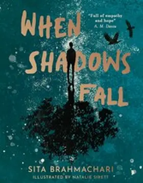 Brahmachari |  When Shadows Fall | eBook | Sack Fachmedien