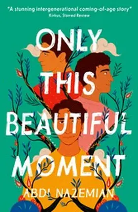 Nazemian |  Only This Beautiful Moment | eBook | Sack Fachmedien