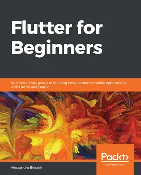 Biessek |  Flutter for Beginners | eBook | Sack Fachmedien