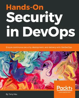 Hsu |  Hands-On Security in DevOps | eBook | Sack Fachmedien