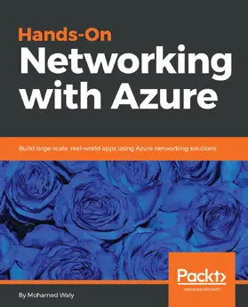 Waly / Mohamed Wali |  Hands-On Networking with Azure | eBook | Sack Fachmedien