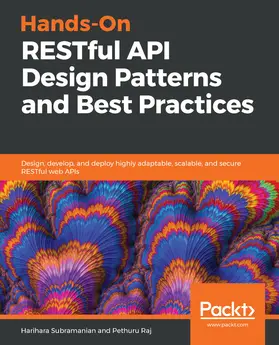 J / Subramanian / Murali |  Hands-On RESTful API Design Patterns and Best Practices | eBook | Sack Fachmedien