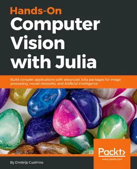 Cudihins |  Hands-On Computer Vision with Julia | eBook | Sack Fachmedien