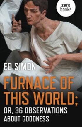 Simon |  Furnace of this World | eBook | Sack Fachmedien