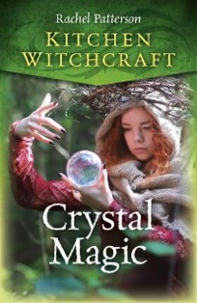 Patterson |  Kitchen Witchcraft | eBook | Sack Fachmedien