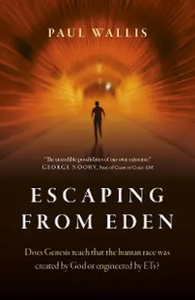 Wallis |  Escaping from Eden | eBook | Sack Fachmedien