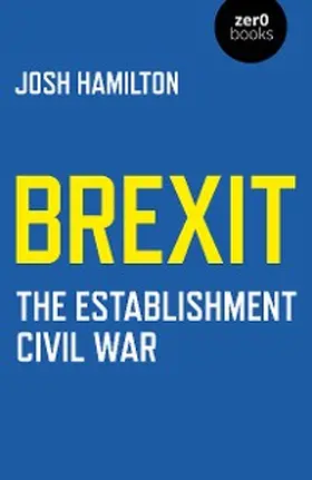 Hamilton |  Brexit | eBook | Sack Fachmedien
