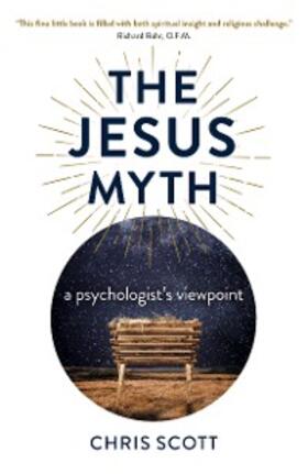 Scott |  Jesus Myth | eBook | Sack Fachmedien