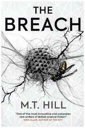 Hill | The Breach | Buch | 978-1-78909-003-1 | www2.sack.de