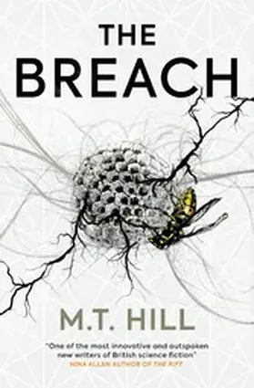 Hill |  The Breach | eBook | Sack Fachmedien